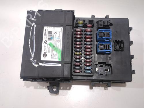 Used Fuse box NISSAN PRIMERA Hatchback (P12) 2.0 (140 hp) 26673579