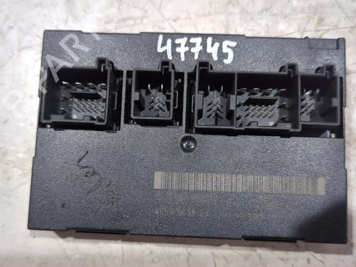 Used Electronic module VW GOLF V (1K1) 1.9 TDI (105 hp) 26674044