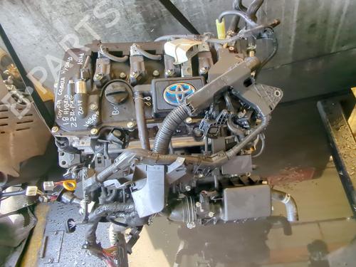 Engine TOYOTA COROLLA Hatchback (_E21_, _EA1_, _EH1_) 1.8 Hybrid (ZWE211) | BP33954422M1  - Image 6