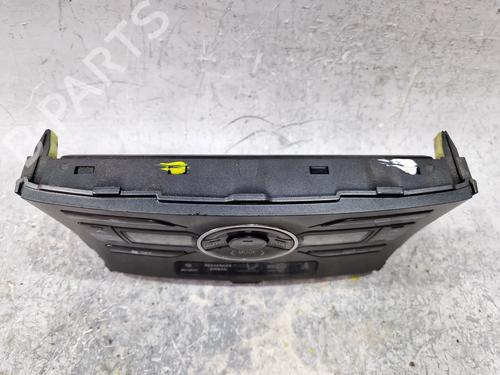 Climate control TOYOTA AURIS (_E15_) 1.6 (ZRE151_, ZRE151R) | BP29521134I5 