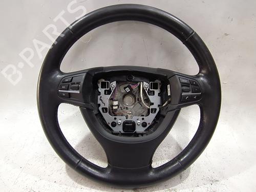 Used Steering wheel Steering wheel BMW 5 (F10) 520 d (184 hp) 34625713 34625713
