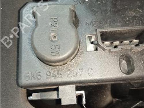 Left taillight SEAT IBIZA II (6K1) 1.4 i 16V | BP23917001C34 