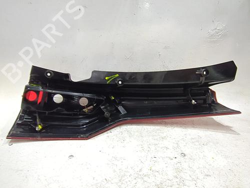Left taillight CITROËN C4 Picasso I MPV (UD_) 1.6 HDi | BP29054166C34 