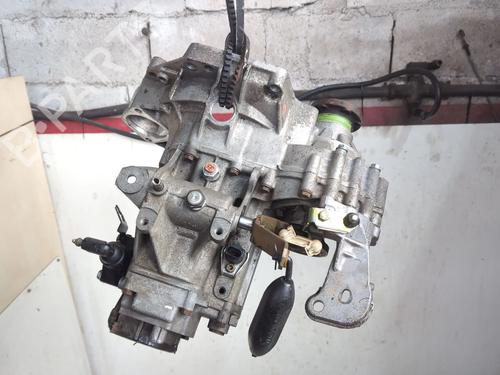 Gearbox SEAT IBIZA II (6K1) 1.9 TDI | BP29006219M3