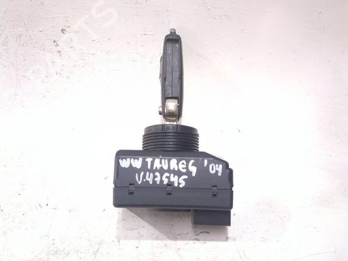 Used Ignition barrel VW TOUAREG (7LA, 7L6, 7L7) 2.5 R5 TDI (174 hp) 28623156
