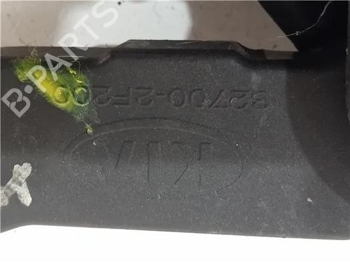 Pedal KIA CERATO I Hatchback (LD) 2.0 CRDi | BP23908358I4 