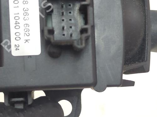 Steering column stalk BMW 3 (E46) 320 d | BP24888240I23 