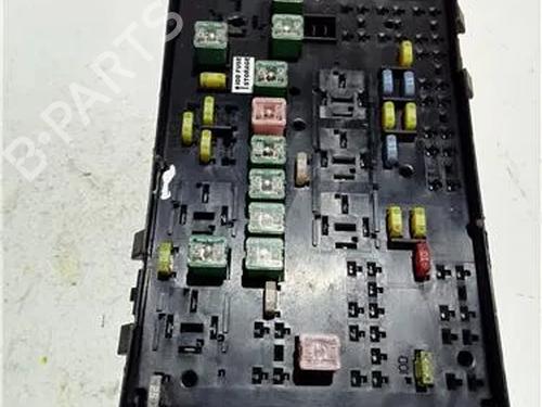 Ander CHRYSLER VOYAGER IV (RG, RS) 2.8 CRD (150 hp) 23925603