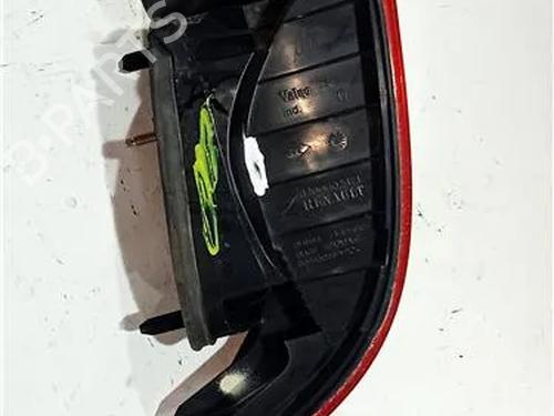 Right taillight RENAULT LAGUNA II Grandtour (KG0/1_) 1.9 dCi (KG0G) | BP23920033C35 