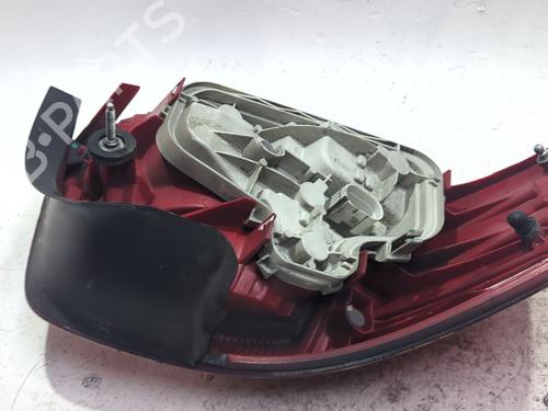 Right taillight AUDI A3 (8P1) 2.0 TDI 16V | BP39638043C35 - Image 8