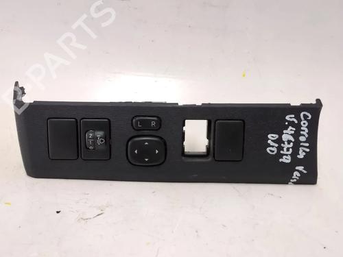 Mirror switch TOYOTA AVENSIS (_T25_)  | BP25486002I25 