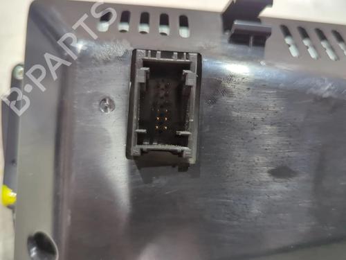 Display monitor BMW 5 (E60) 520 d | BP26932078C48 