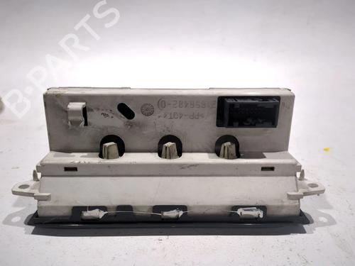 Other CITROËN C5 I (DC_) 2.2 HDi (DC4HXB, DC4HXE) | BP24968143O1