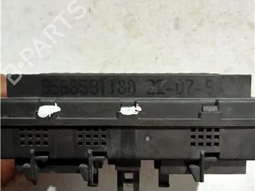 Andre CITROËN XSARA (N1) 1.9 TD | BP24968253O1