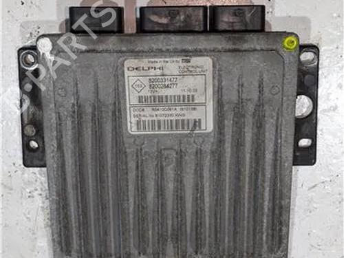 Elektronisk modul RENAULT CLIO II (BB_, CB_) 1.5 dCi (B/CB08) (82 hp) 23924463