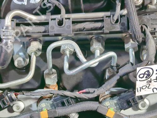 Engine VW TIGUAN (5N_) 2.0 TDI 4motion | BP32346111M1 