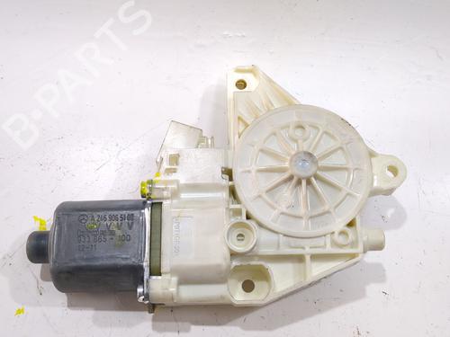 Used Left front window motor MERCEDES-BENZ B-CLASS Sports Tourer (W246, W242) B 180 CDI (246.200) (109 hp) 26682519