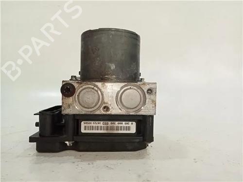 ABS Bremseaggregat RENAULT MEGANE II Saloon (LM0/1_) 1.9 dCi (131 hp) 23912328