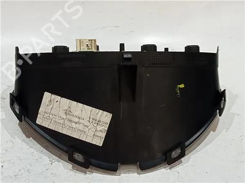 Instrument cluster PEUGEOT 206 Hatchback (2A/C) 1.4 HDi eco 70 | BP23911703C47 