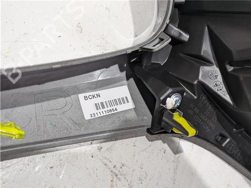 Used Other MAZDA 3 Saloon (BP_) 1.8 SKYACTIV-D (BP8P) (116 hp) 30993263