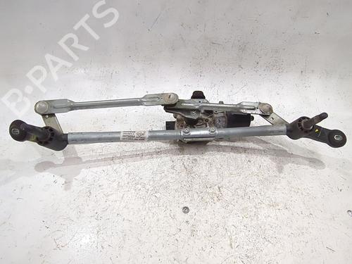 Used Front wipers mechanism Front wipers mechanism DACIA DOKKER Box Body/MPV 1.5 Blue dCi 95 (FEJL) (95 hp) 32669120 32669120