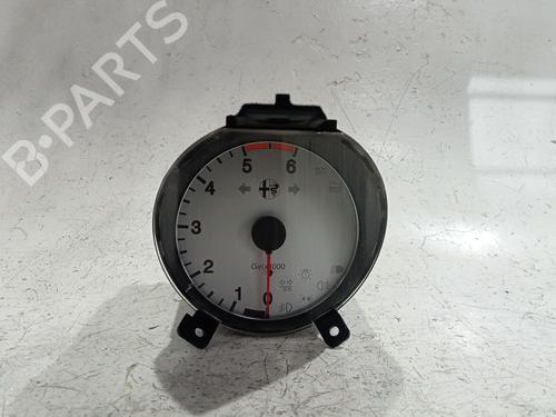 Used Instrument cluster Instrument cluster ALFA ROMEO 156 (932_) 2.0 16V T.SPARK (932A2) (155 hp) 36766666 36766666