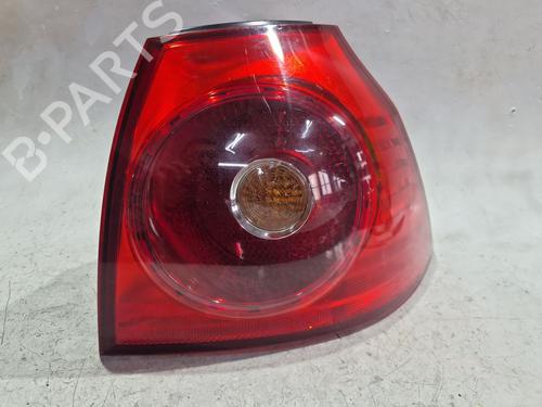 Høyre baklys VW GOLF V (1K1) 1.6 (102 hp) 33169825