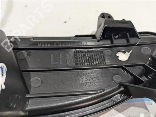 Rear bumper left light KIA CEED Sportswagon (CD) 1.4 T-GDI | BP25616887C81 - Image 7