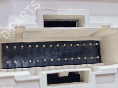 Instrument cluster VW GOLF III (1H1) 1.6 | BP29876448C47
