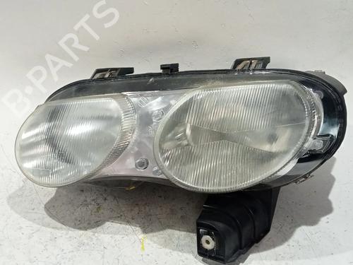 Used Left headlight HYUNDAI COUPE I (RD) 1.6 16V (116 hp) 27338317