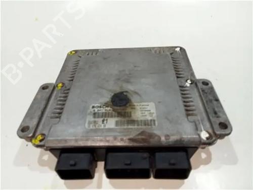 Elektronische module CITROËN XSARA (N1) 2.0 HDi 109 (109 hp) 29118887