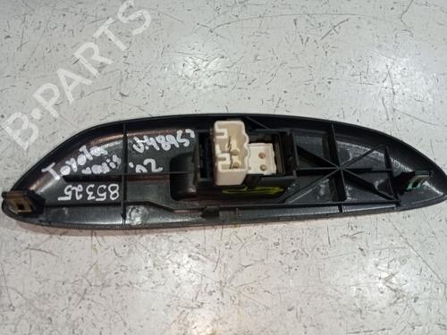 Right front window switch TOYOTA YARIS (_P1_) 1.5 (NCP13_, NCP13R) | BP36766661I26 - Image 3