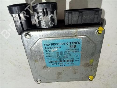 Used Steering ECU Steering ECU CITROËN C3 I (FC_, FN_) 1.4 HDi (68 hp) 24967727 24967727