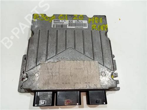 Elektronisk modul PEUGEOT 307 Break (3E) 2.0 HDI 90 (90 hp) 23926337