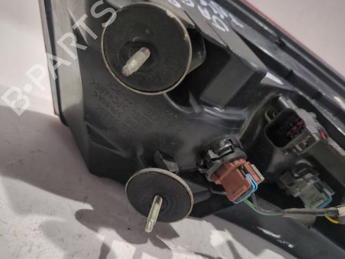 Right taillight JAGUAR XF I (X250) 2.7 D | BP23927464C35 