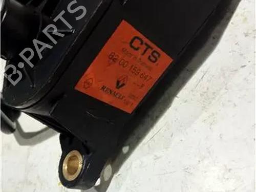 Pedal RENAULT GRAND SCÉNIC II (JM0/1_) 1.9 dCi (JM0G, JM12, JM1G, JM2C) | BP23928803I4 