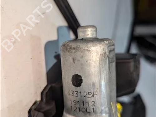 Other PEUGEOT 2008 I (CU_) 1.2 THP 130 / PureTech 130 | BP23925009O1 