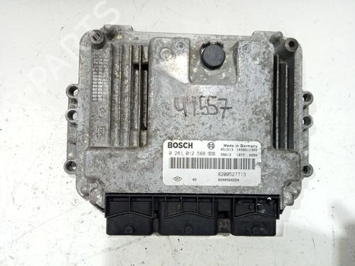 Elektronisk modul RENAULT LAGUNA II Grandtour (KG0/1_) 1.9 dCi (KG0G) (120 hp) 27275342