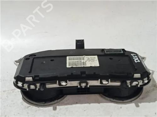 Kombinert Instrument RENAULT MEGANE II Saloon (LM0/1_) 1.5 dCi (LM1E) | BP23912042C47 