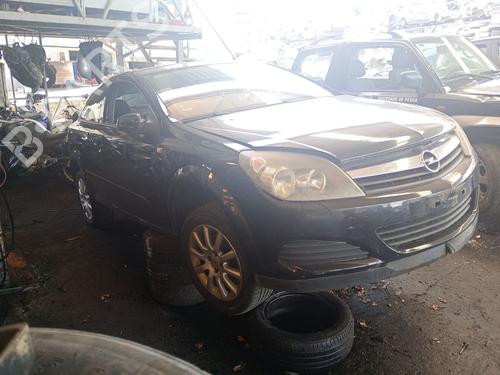 Højre baglygte OPEL ASTRA H TwinTop (A04) 1.6 (L67) | BP30533480C35