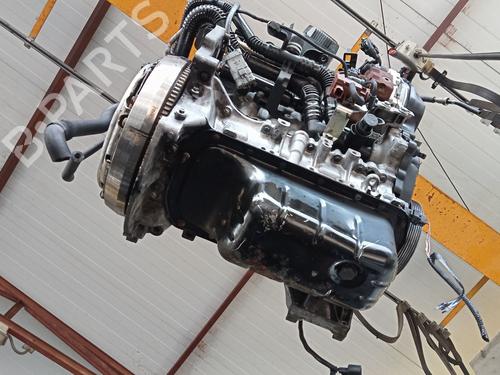 Engine FORD FOCUS II (DA_, HCP, DP) 1.6 TDCi | BP39068585M1 - Image 8