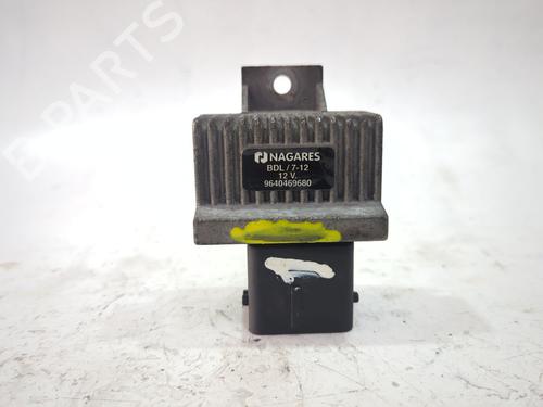 Used Heater resistor Heater resistor 36904057 36904057