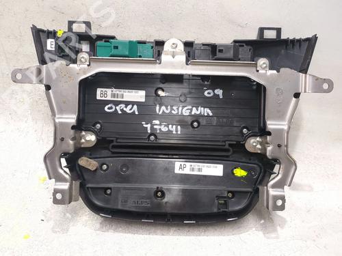 Switch OPEL INSIGNIA A (G09) 2.0 CDTI (68) | BP29700664I30 