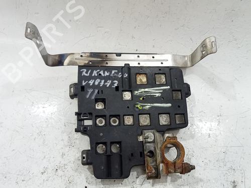 Fuse box RENAULT KANGOO Express (FW0/1_) 1.5 dCi 110 (FW0C, FW0H) | BP36517439E1 - Image 2