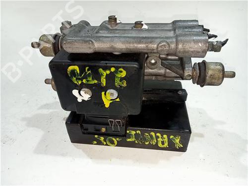 Used ABS pump CITROËN XANTIA (X1_, X2_) 1.9 D (69 hp) 23932908