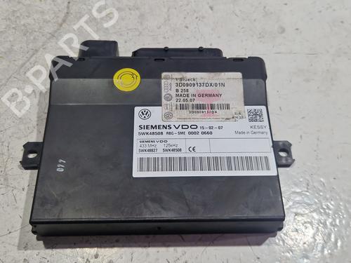 Used Electronic module Electronic module PORSCHE CAYENNE (9PA) 3.2 (250 hp) 32844657 32844657