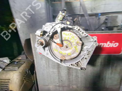 Used Gearbox Gearbox CITROËN XANTIA (X1_, X2_) 1.9 Turbo D (90 hp) 32424573 32424573