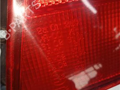 Right taillight DAEWOO NUBIRA (J100) 1.6 16V | BP23918078C35 