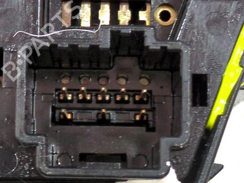 Steering column stalk FORD FOCUS II (DA_, HCP, DP) 1.6 TDCi | BP27191022I23 