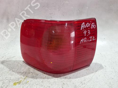 Used Left taillight Left taillight AUDI 80 B4 Avant (8C5) 2.0 (90 hp) 36499773 36499773